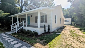 109 Dunn St, Angier, NC 27501