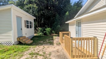 109 Dunn St, Angier, NC 27501
