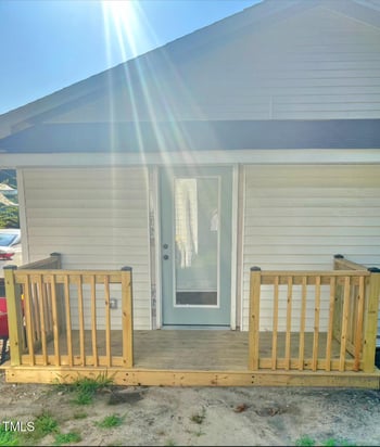 109 Dunn St, Angier, NC 27501