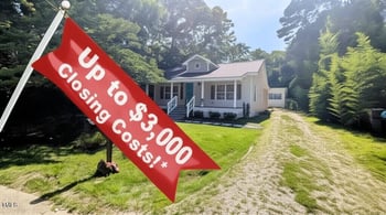 109 Dunn St, Angier, NC 27501
