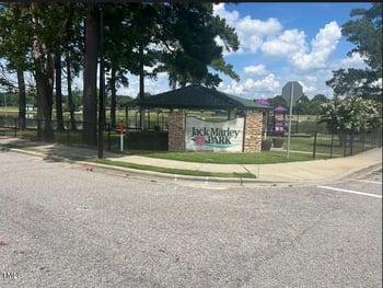 109 Dunn St, Angier, NC 27501
