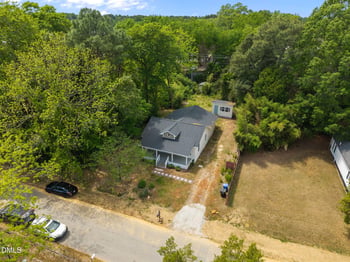 109 Dunn St, Angier, NC 27501