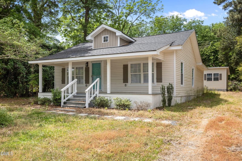 109 Dunn St, Angier, NC 27501