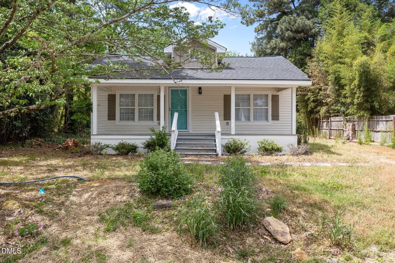 109 Dunn St, Angier, NC 27501