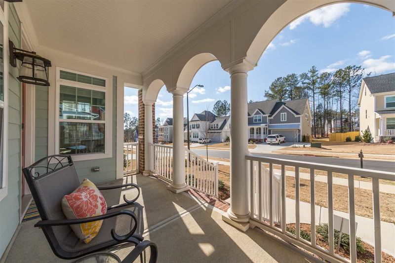 109 Echo Creek Pl, Apex, NC 27539