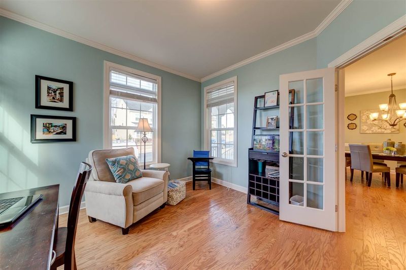 109 Echo Creek Pl, Apex, NC 27539