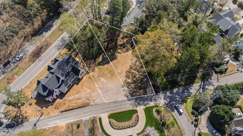 109 Edenburgh Rd Lot 7, Raleigh, NC 27608