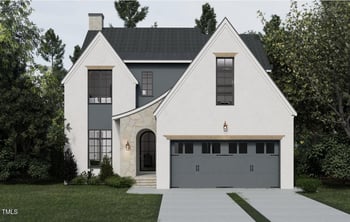 109 Edenburgh Rd, Raleigh, NC 27608
