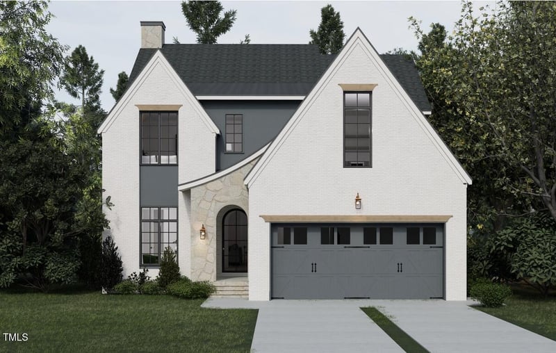 109 Edenburgh Rd, Raleigh, NC 27608