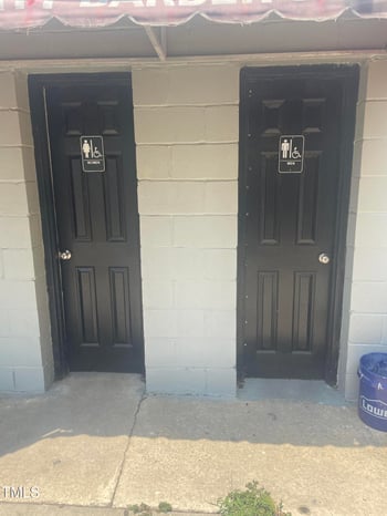 109 Edgerton St #A, Dunn, NC 28334