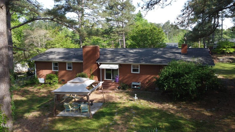 109 Edgewood Dr, Louisburg, NC 27549