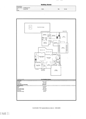 109 Ellsworth Pl, Chapel Hill, NC 27516