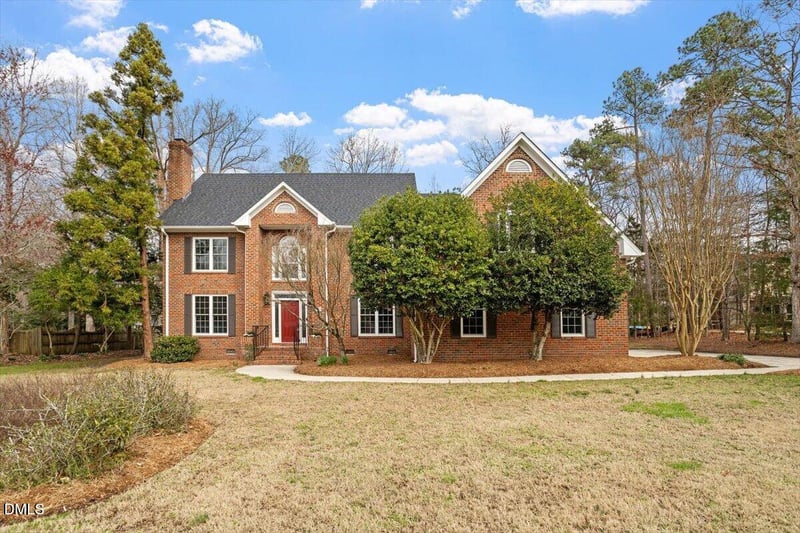 109 Ellsworth Pl, Chapel Hill, NC 27516