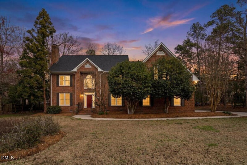 109 Ellsworth Pl, Chapel Hill, NC 27516