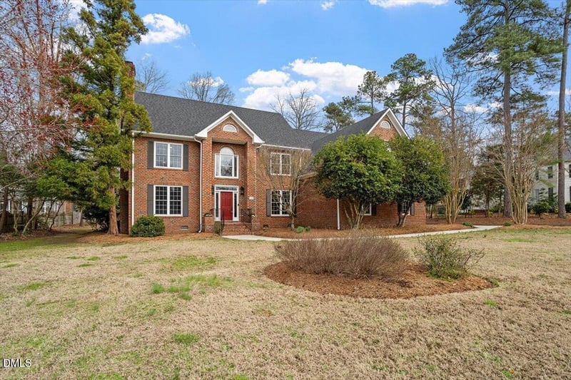 109 Ellsworth Pl, Chapel Hill, NC 27516