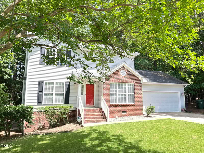 109 Elmview Dr, Cary, NC 27519