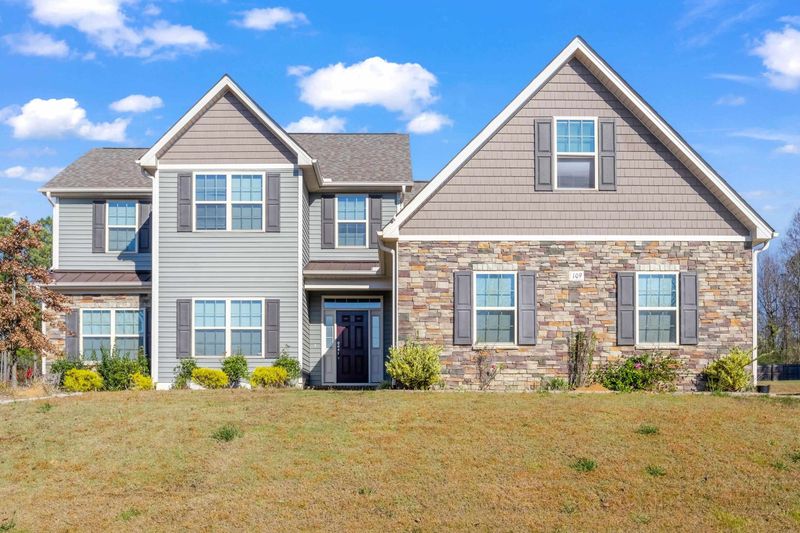 109 Elway Dr, Clayton, NC 27527