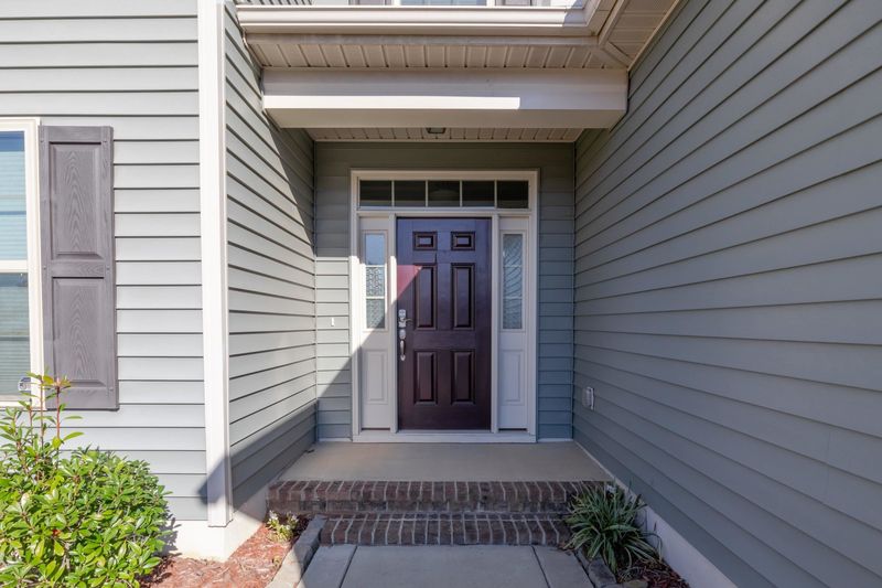 109 Elway Dr, Clayton, NC 27527