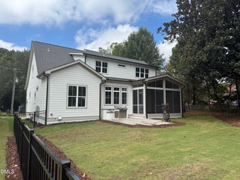 109 Ennis St, Fuquay Varina, NC 27526
