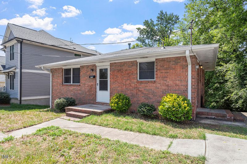 109 W Enterprise St, Durham, NC 27707
