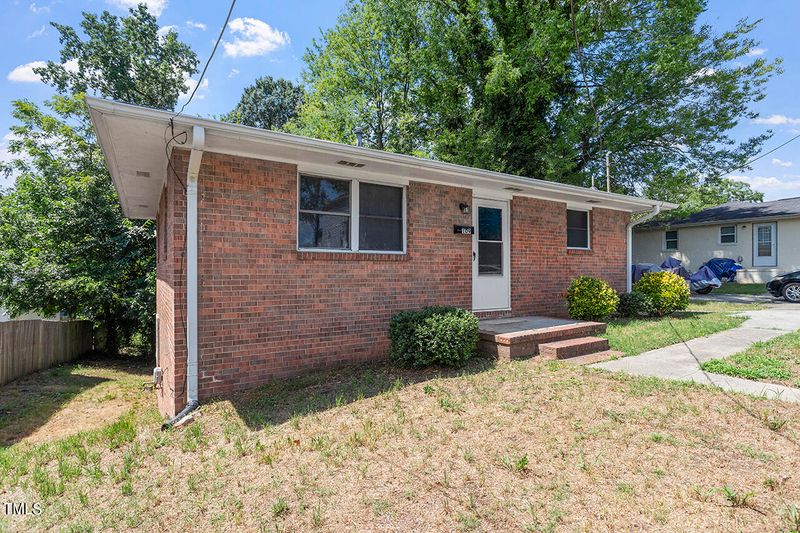 109 W Enterprise St, Durham, NC 27707