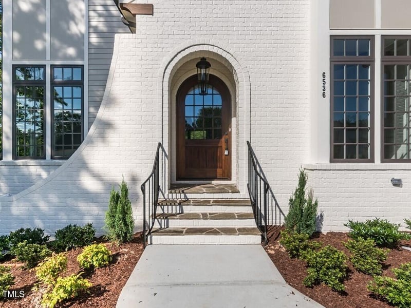 109 Evander Way, Pittsboro, NC 27312