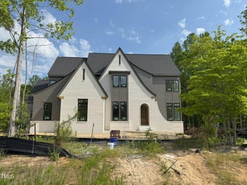 109 Evander Way, Pittsboro, NC 27312
