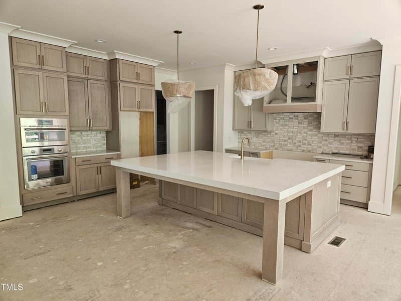109 Evander Way, Pittsboro, NC 27312