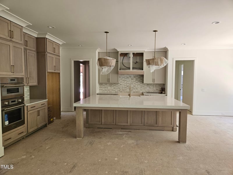 109 Evander Way, Pittsboro, NC 27312