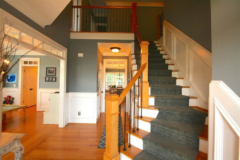 109 Evening Storm Pl, Apex, NC 27539