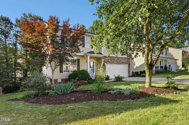 109 Faldo Cv, Raleigh, NC 27603
