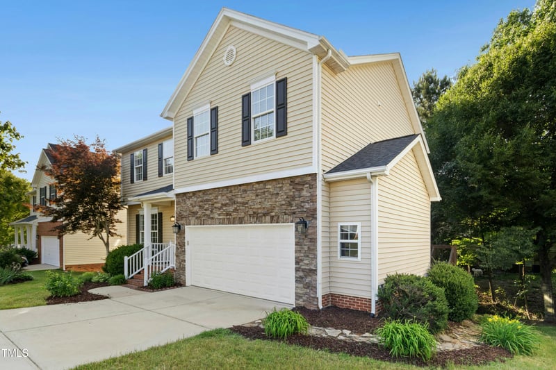 109 Faldo Cv, Raleigh, NC 27603