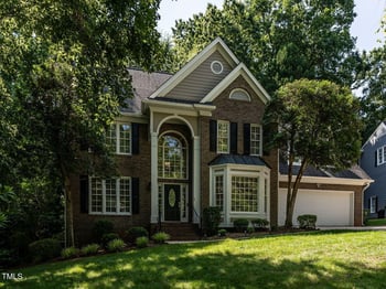 109 Fern Abbey Ln, Cary, NC 27518
