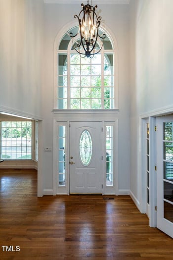 109 Fern Abbey Ln, Cary, NC 27518