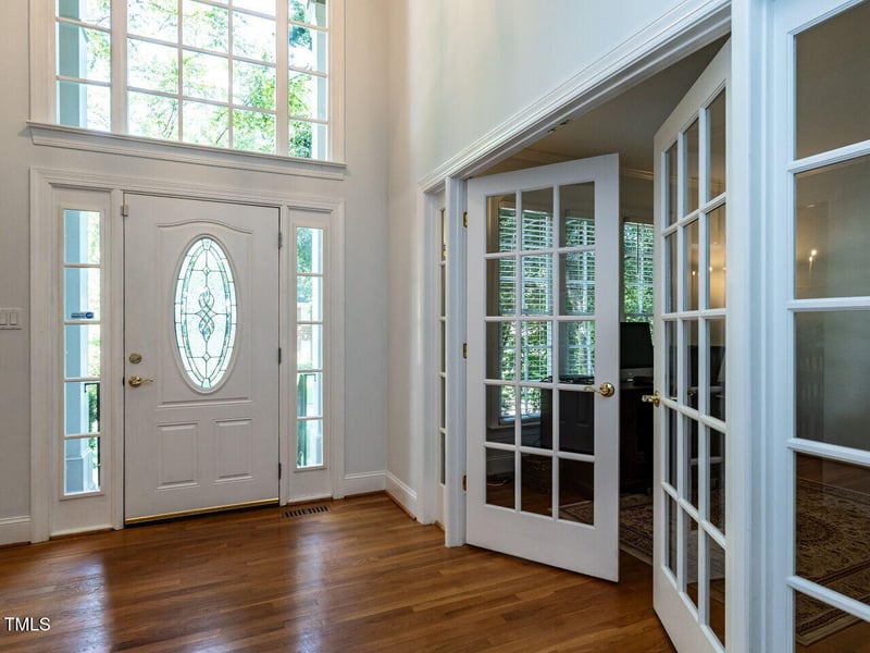 109 Fern Abbey Ln, Cary, NC 27518