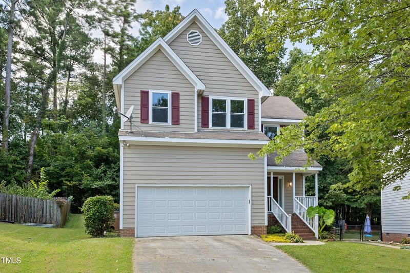109 Ferris Wheel Ct, Cary, NC 27513