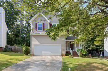 109 Ferris Wheel Ct, Cary, NC 27513