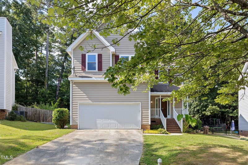 109 Ferris Wheel Ct, Cary, NC 27513