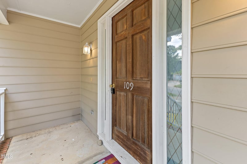 109 Ferris Wheel Ct, Cary, NC 27513