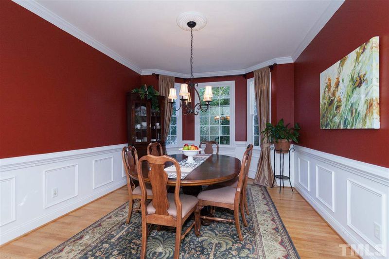 109 Flatrock Ln, Holly Springs, NC 27540