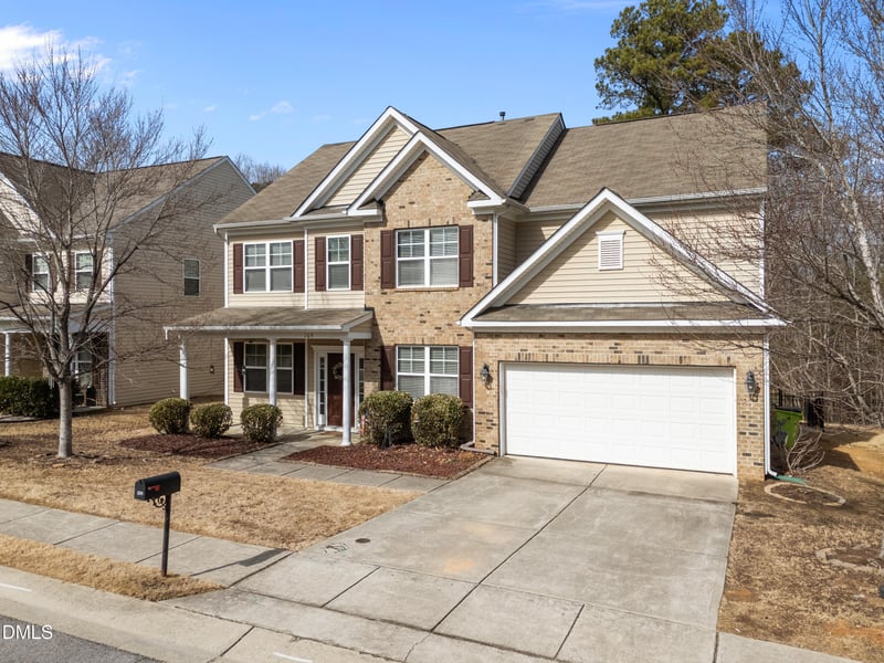 109 Florence Dr, Clayton, NC 27527