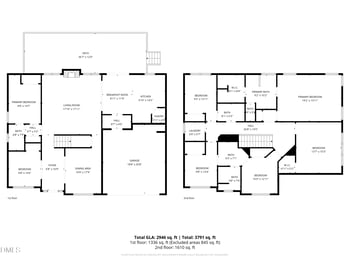 109 Florence Dr, Clayton, NC 27527