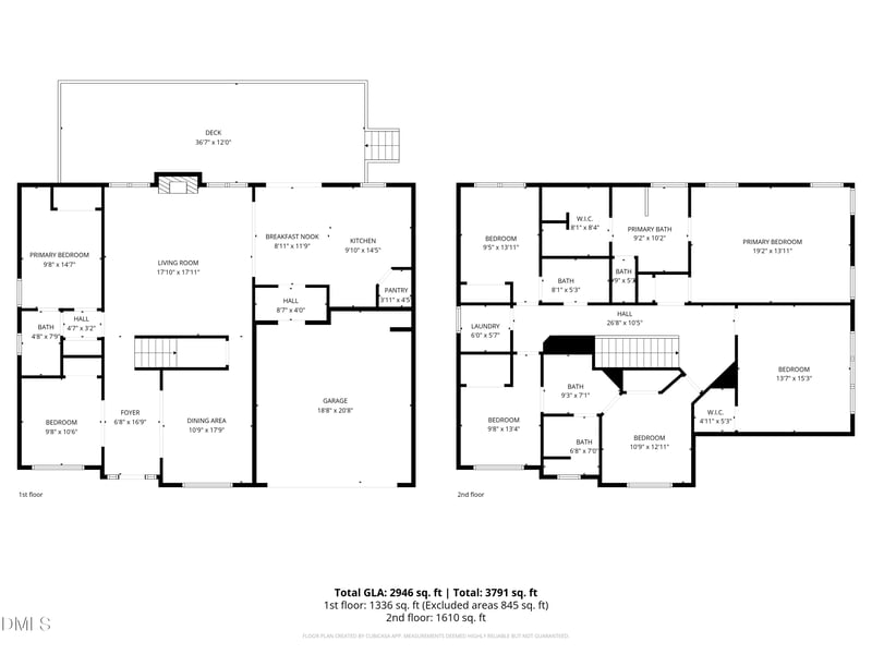 109 Florence Dr, Clayton, NC 27527