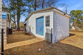 109 Florence Dr, Goldsboro, NC 27530