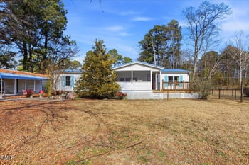 109 Florence Dr, Goldsboro, NC 27530