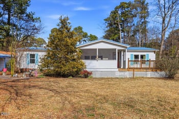 109 Florence Dr, Goldsboro, NC 27530