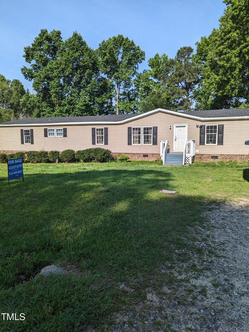 109 Folden Dr, Clayton, NC 27520