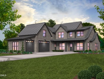 109 Forest Green Dr, Cary, NC 27511