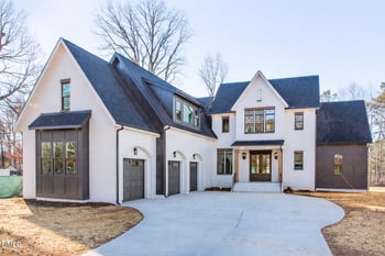 109 Forest Green Dr, Cary, NC 27511