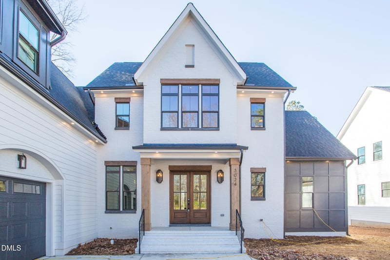 109 Forest Green Dr, Cary, NC 27511